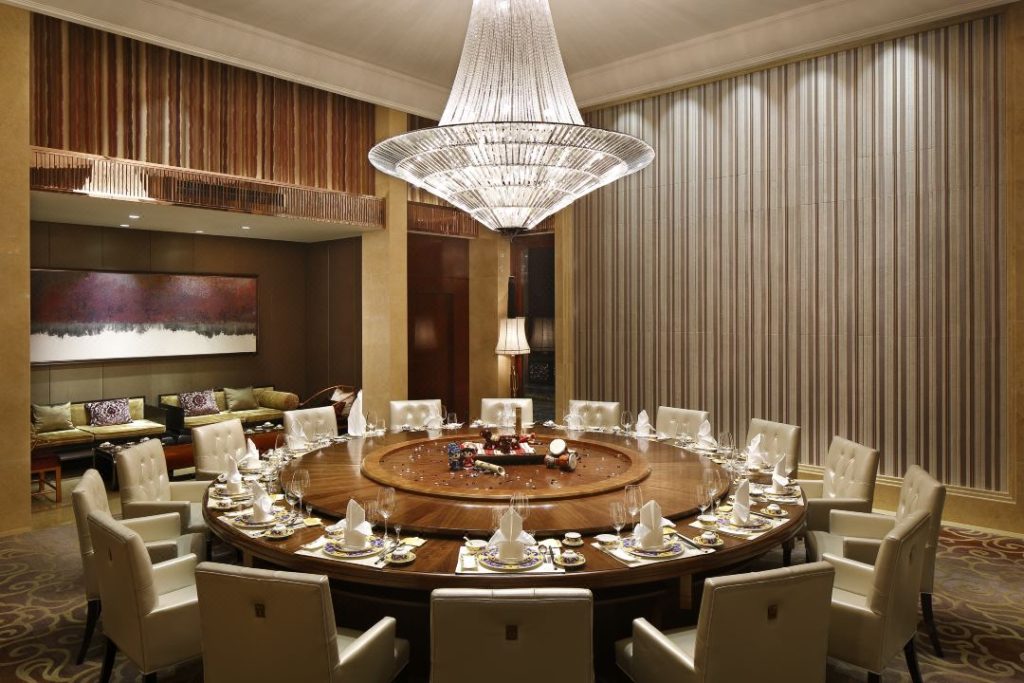 InterContinental Hotel Kunming, Yunnan, China插图7