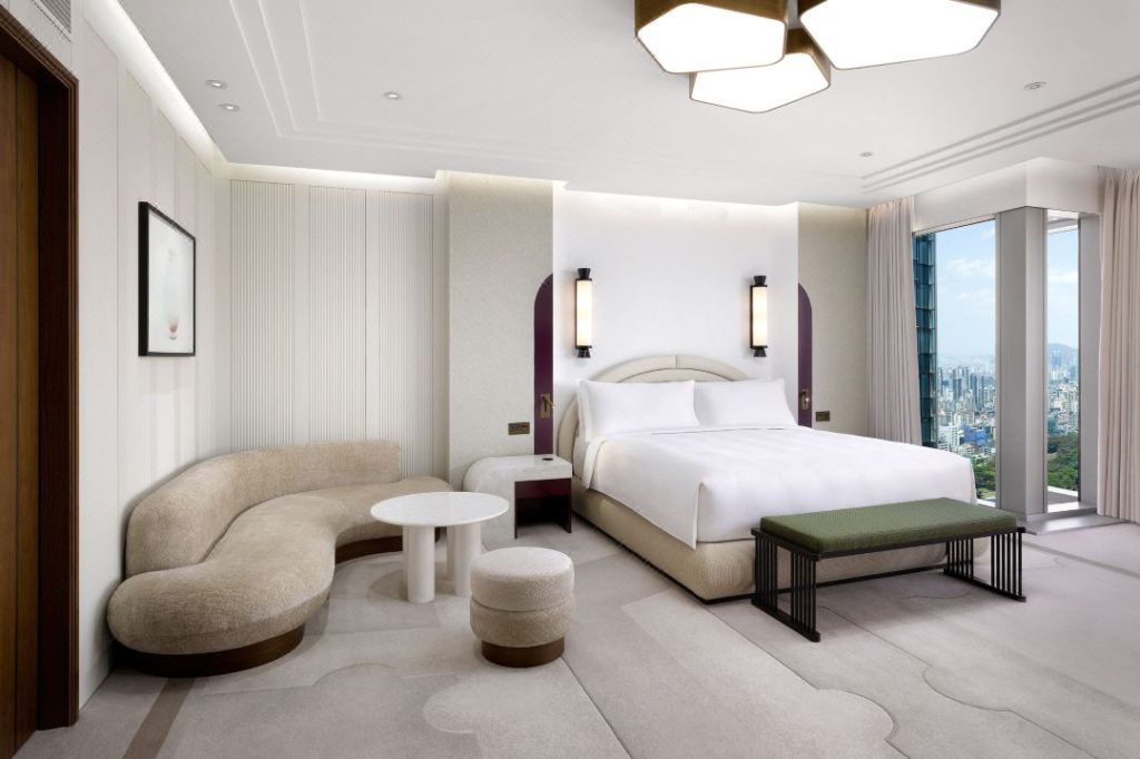 Cost-Effective Hotel Renovations with High-Durability Wall Panels