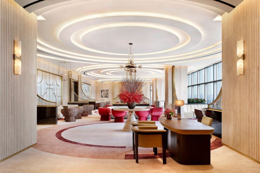 Josun Palace, a Luxury Collection Hotel, Seoul Gangnam插图7